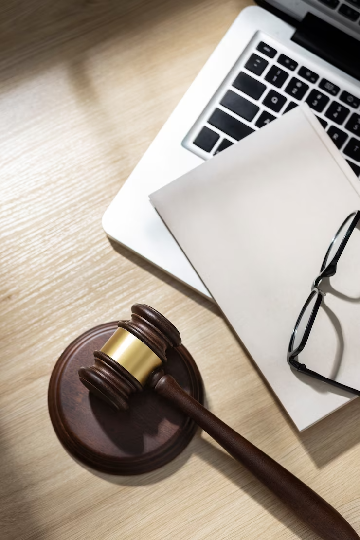 Hukuki Mülk Danışmanlık Hizmetleri