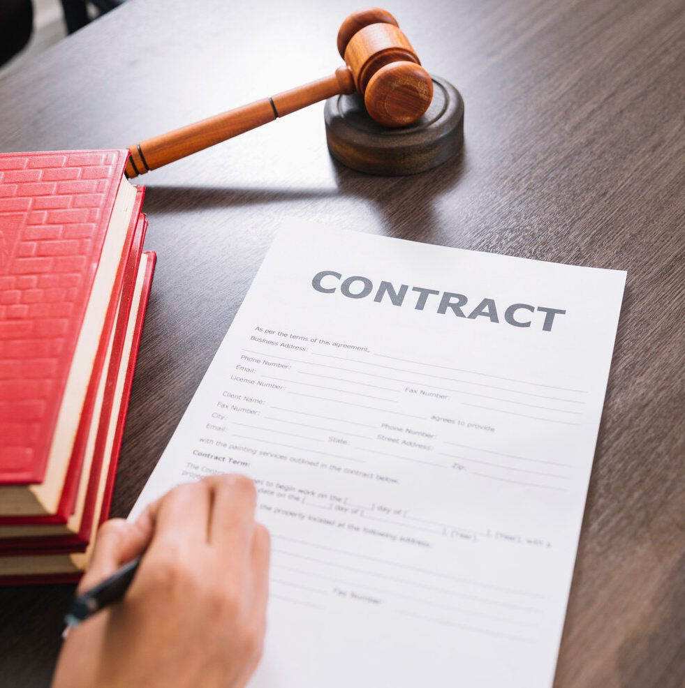 Hukuki Mülk Danışmanlık Hizmetleri