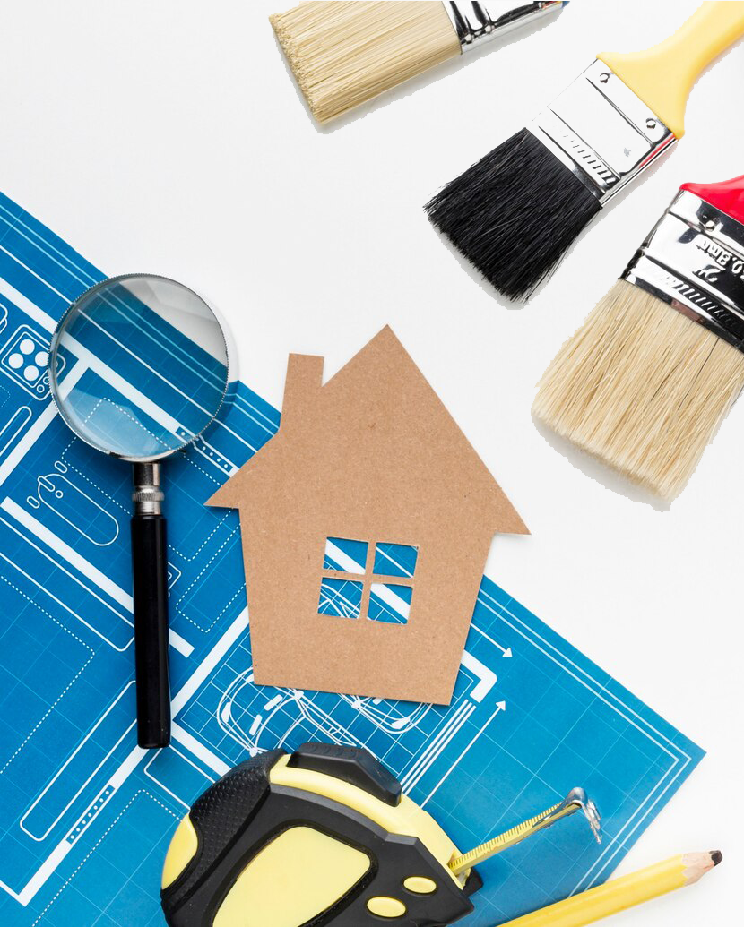 Mülk Bakım ve Onarım Hizmetleri