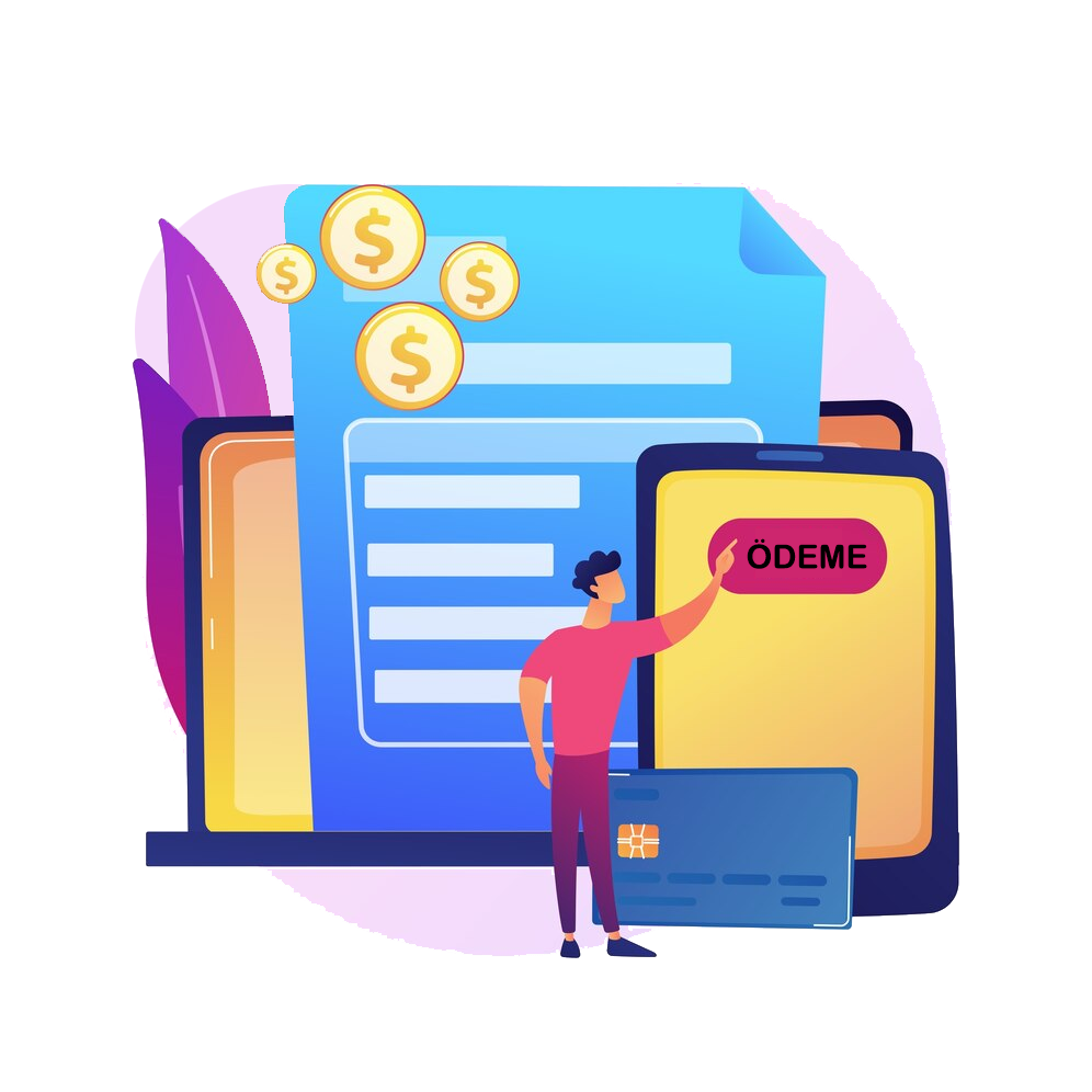 Kiralık Mülk Yönetimi Ödeme ve Abonelik Hizmetleri