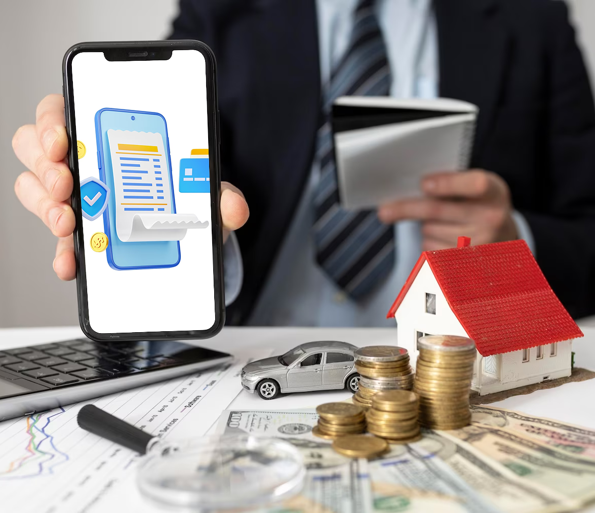 Kiralık Mülk Yönetimi Ödeme ve Abonelik Hizmetleri