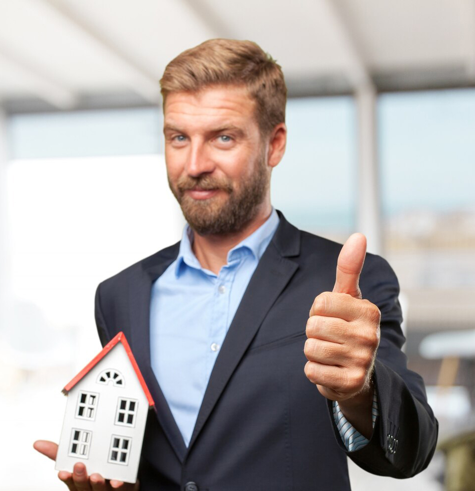 Şahsi Mülk Yönetim Hizmeti