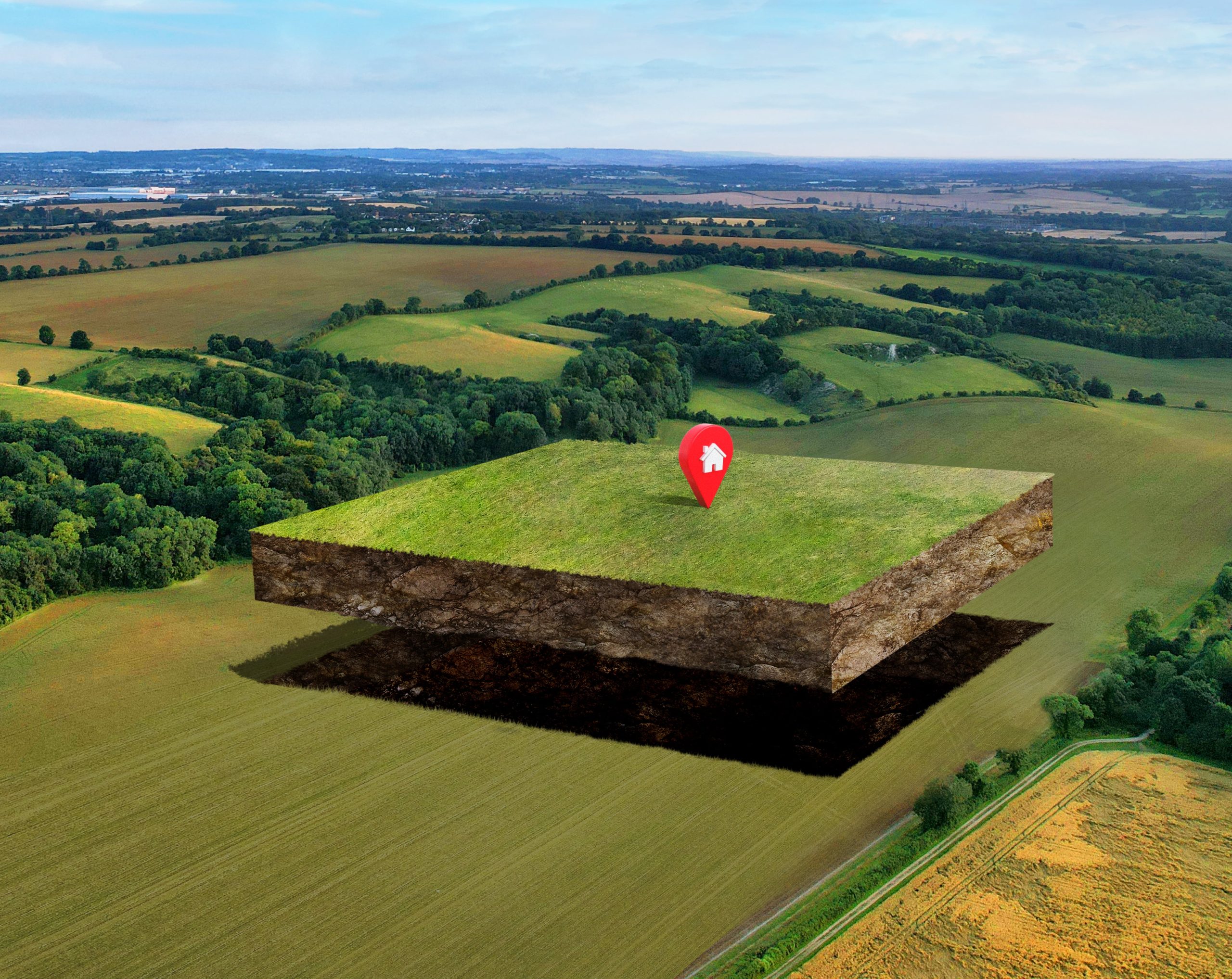 Tarla İcar Yönetim Hizmetleri