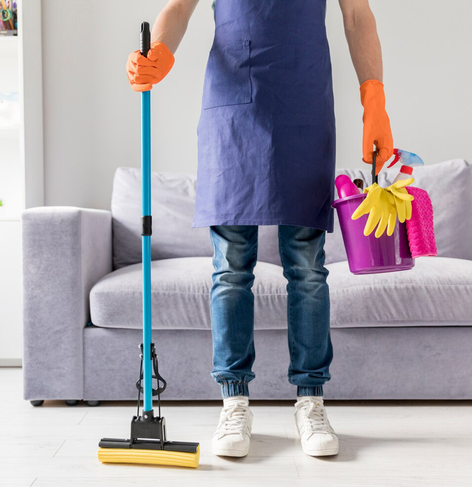 Temizlik, İlaçlama ve Dezenfeksiyon Hizmetleri