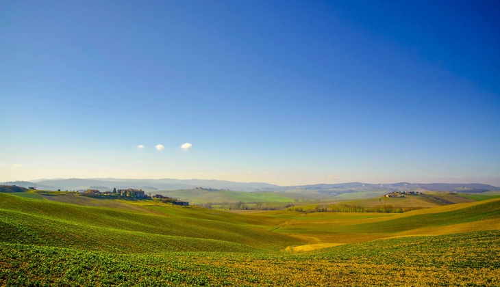 2022’de 5 Milyon 219 Bin 309 Metrekare Tarım Arazisi Yabancılara Satıldı