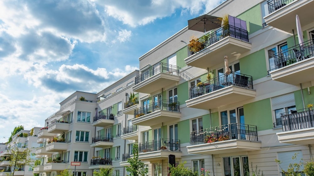 Ev Sahibi - Kiracı Kavgası Büyüyor