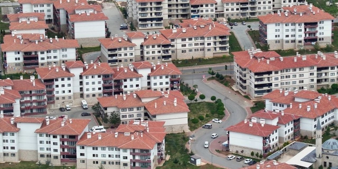 Döviz, Konut Fiyatlarını da Vurdu!