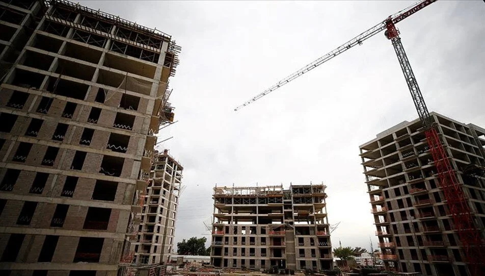 Kentsel Dönüşüm Başkanlığı Kuruldu